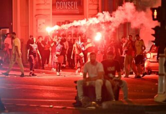 La Vittoria Del Parc3Ads Saint Ge