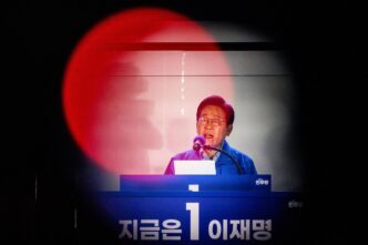 La Vittoria Di Lee Jae Myung S