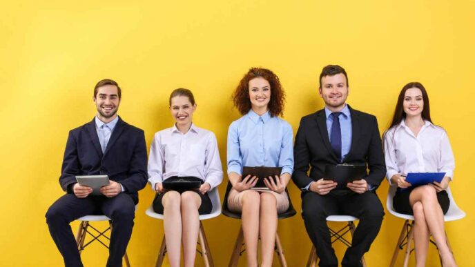 Questo È Il Lavoro Più Appagante In Assoluto: Ecco I Dettagli