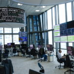 Le Borse Europee Partono In Rosso Dopo L’Attacco Degli Stati Uniti All’Iran E La Tensione Sullo Stretto Di Hormuz
