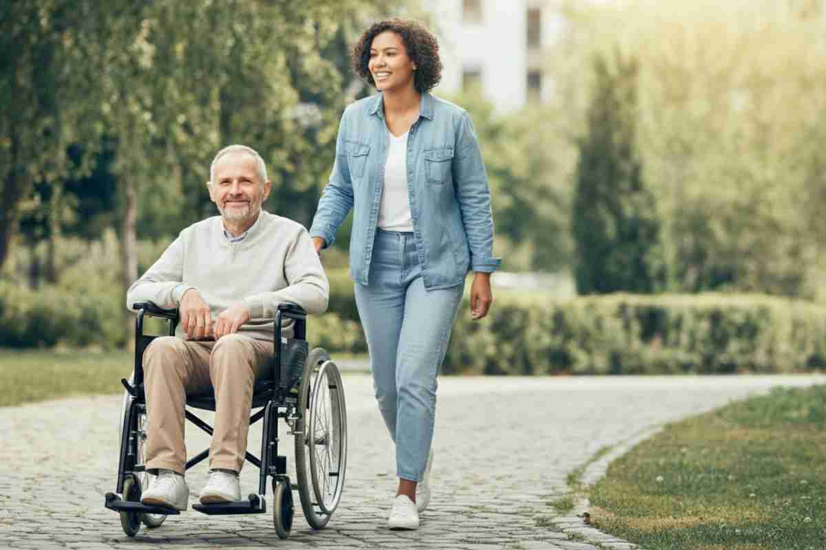 legge 104 e permessi a lavoro