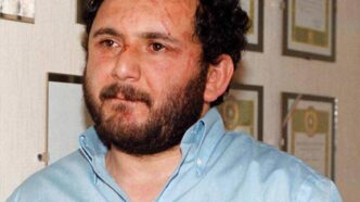 Liberazione Di Giovanni Brusca