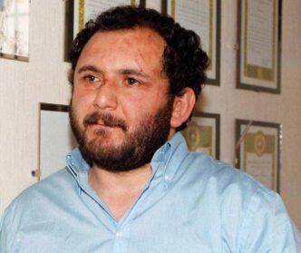 Liberazione Di Giovanni Brusca