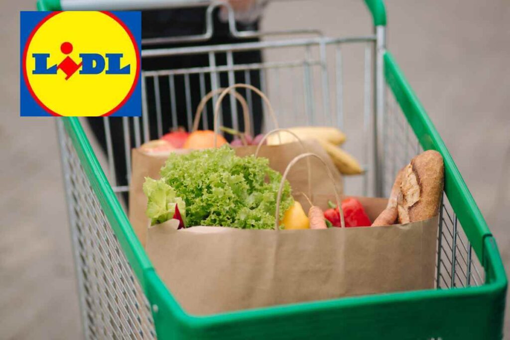 Lidl, arriva la svolta con soli 25€, tutti i dettagli