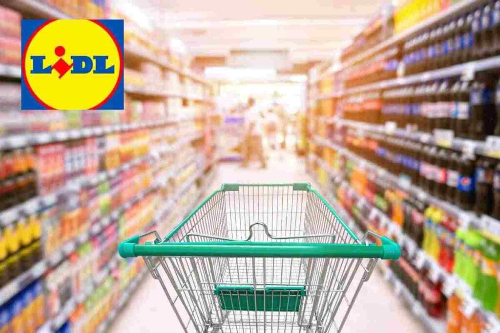 Lidl, non spendere una fortuna per tenere in ordine il giardino