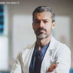 Doc – Nelle Tue Mani, Luca Argentero Vicino All’Addio? Le Ultime Anticipazioni Preoccupano