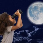 La Luna Piena Dell’11 Giugno Porta Con Sé Uno Spettacolo Astronomico Che Non Si Vedeva Da Anni: Come Osservala Al Meglio