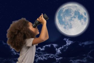 Luna Giugno 2025