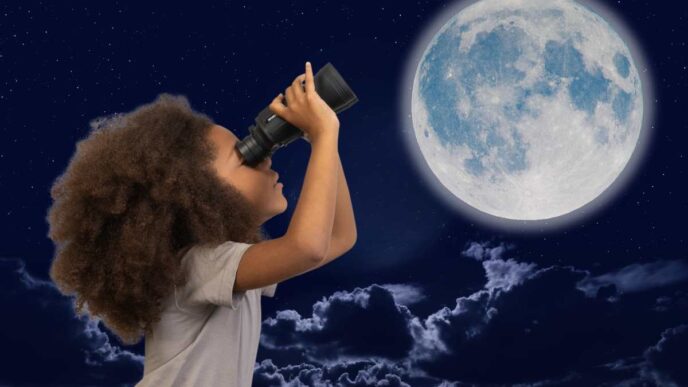 Luna Giugno 2025