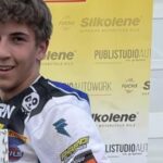 Lutto Nel Motocross Abruzzese, Muore A 19 Anni Angelo Filippi Dopo Incidente Durante Allenamento