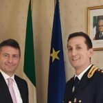 Macerata, Matteo Falzetti Nominato Nuovo Funzionario All’ufficio Di Gabinetto Della Questura