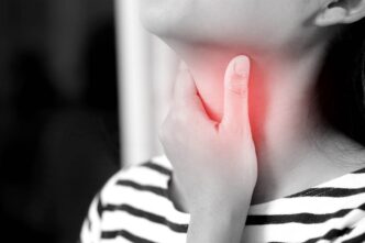 Mal Di Gola, Addio Farmaci