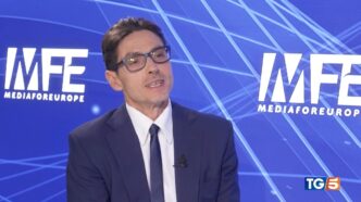 Mediaset E La Trasformazione I