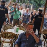 Migliaia In Strada A Barcellona, Lisbona E Napoli Per Protestare Contro La Turisticizzazione Crescente