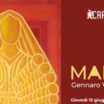 Mostra “Madri” Di Gennaro Vallifuoco A Napoli Dedicata Alla Grande Madre E Alla Dea Mefite
