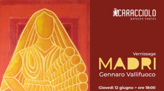 Mostra 22Madri22 Di Gennaro Vall