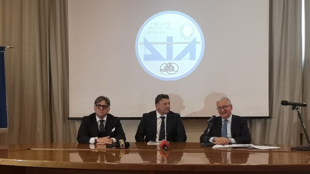Nel 2024 Cento Interdittive An