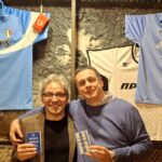 Nel Cuore Di Napoli Il Calcio Si Racconta Con Bar Sport, Nuove Conversazioni A Casacinema