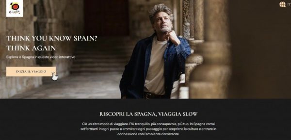 Nuova Campagna Internazionale