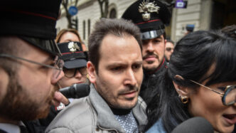 Nuova Inchiesta Sulle28099Omicidio