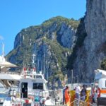 Nuove Ipotesi Sull’Omicidio Di Luca Canfora, Costumista Morto A Capri Durante Le Riprese Di Sorrentino