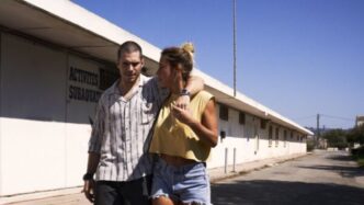 Nuove Uscite Al Cinema Dal 11