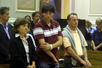 Nuovi Elementi Sulle28099Omicidio D