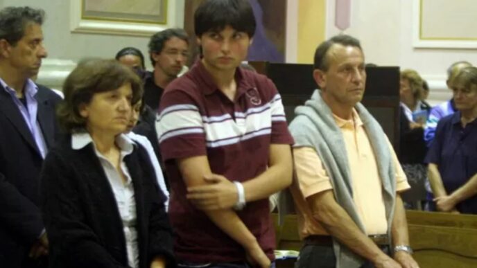 Nuovi Elementi Sulle28099Omicidio D