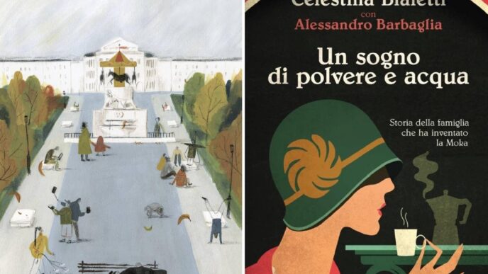 Nuovi Romanzi Da Luglio 20253A