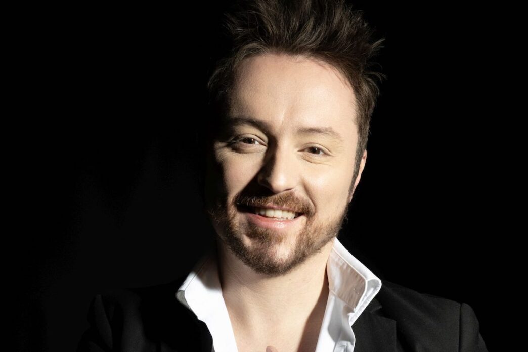 Nuovo Album Di Matteo Macchion