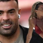 Nuovo Possibile Legame Tra Andrea Petagna E Sophie Codegoni Durante Le Vacanze In Sardegna