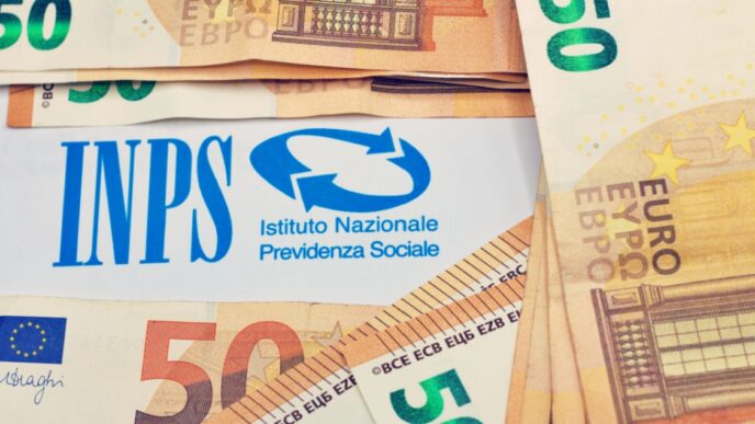 Nuovo Questionario Anonimo Sul