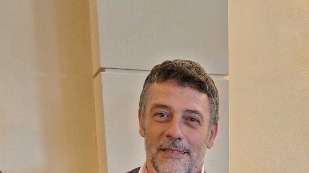 Nuovo Vicepresidente Di Ebam M