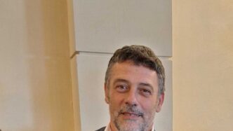 Nuovo Vicepresidente Di Ebam M
