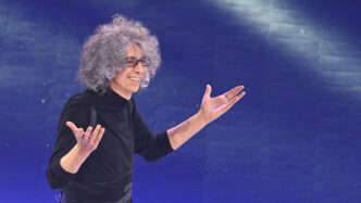 Nuovo Videoclip Di Giovanni Al