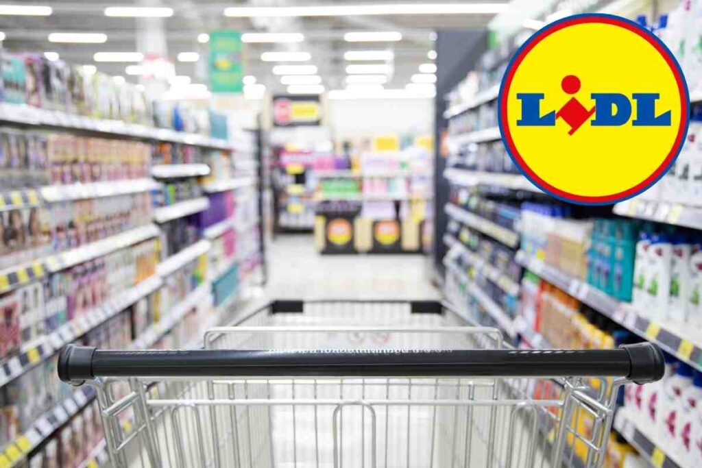 Con meno di 3 euro riempi il carrello della spesa risparmiando