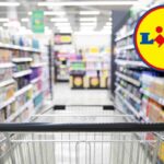 Con Meno Di 3 Euro Riempi Il Carrello Della Spesa Risparmiando: Corri Da Lidl E Non Perderti Le Super Offerte