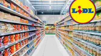 Lidl Raddoppia Il Gusto E Dimezza Il Prezzo