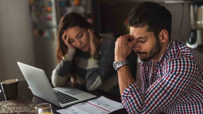 Casa Pignorata, Posso Donarla Ad Un Parente Per Mettermi Al Sicuro?