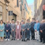 Polemiche A Padova Durante La Commemorazione Di Piero Mazzola E Graziano Giralucci Uccisi Dalle Brigate Rosse