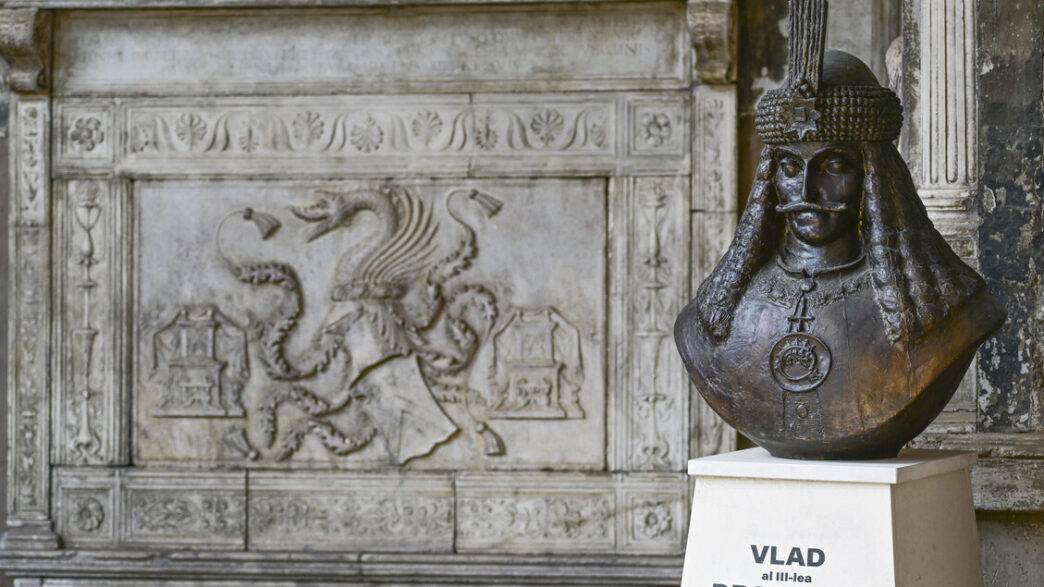 Potrebbe Essere La Tomba Di Vl