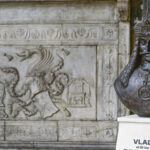 Potrebbe Essere La Tomba Di Vlad Iii Di Valacchia Il Celebre Conte Dracula Nel Centro Di Napoli