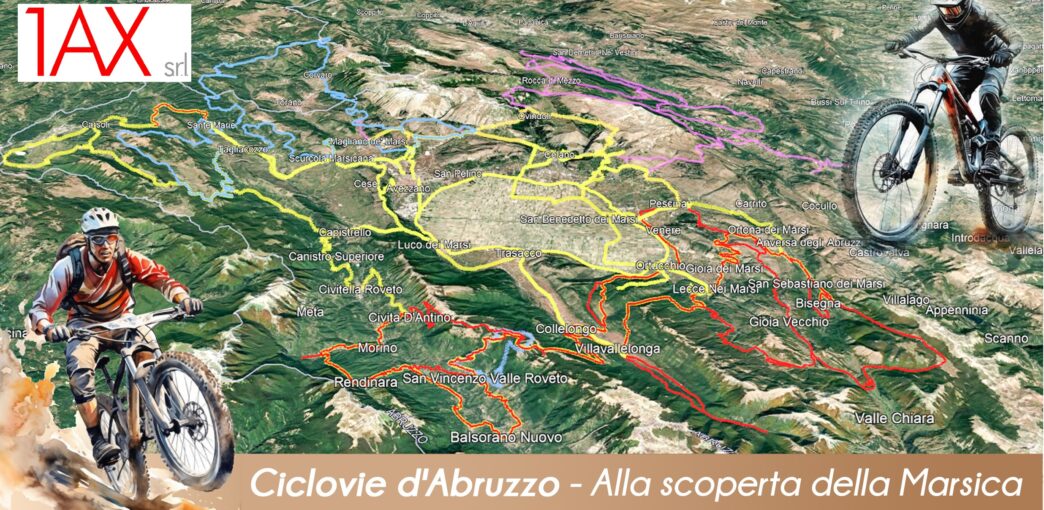 Prende Forma Il Progetto Ciclo