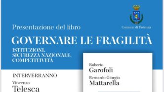 Presentazione A Potenza Del Li