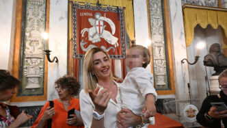 Presunto Dossieraggio Contro S