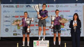 Prima Edizione Del Giro Dell27A