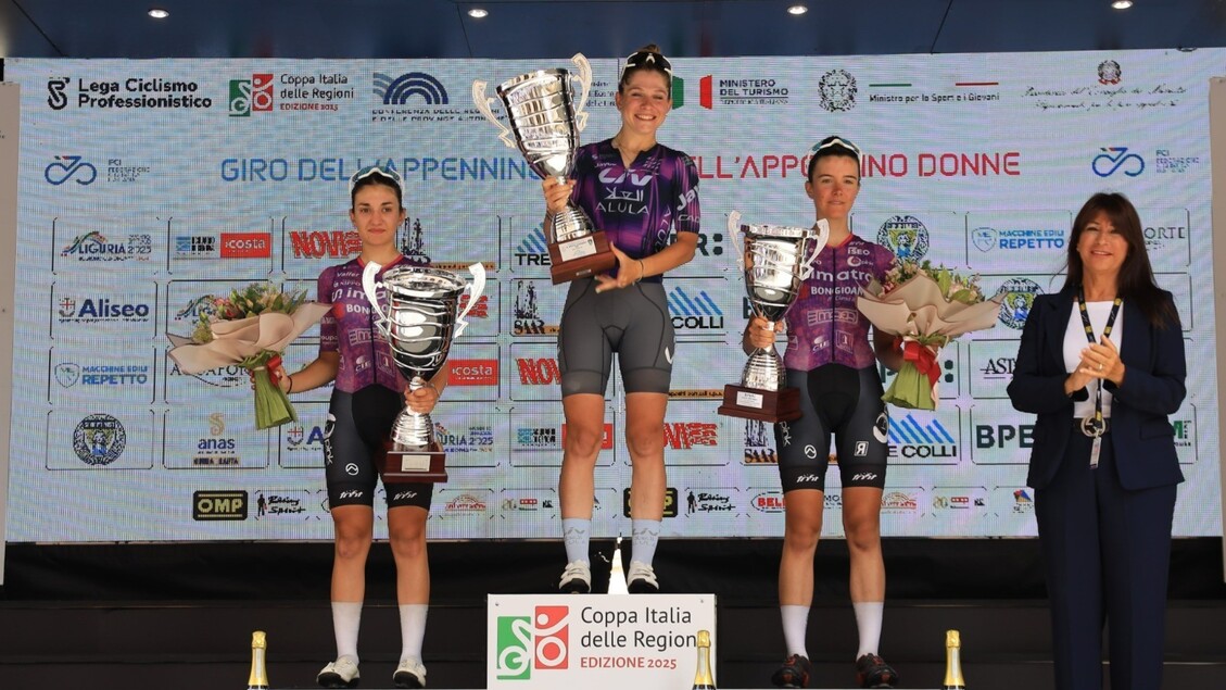Prima Edizione Del Giro Dell27A