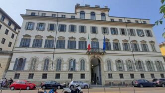 Prime Indagini Sulle28099Omicidio D