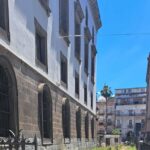 Primi Risultati Dal Tavolo Tecnico Per Il Decoro Urbano A Napoli E Gli Interventi Sul Territorio
