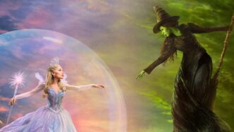 Primo Trailer Per Wicked Par